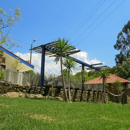 메사오프리오 Quinta Sao Jose - Museu Do Triciclo 빌라 외부 사진