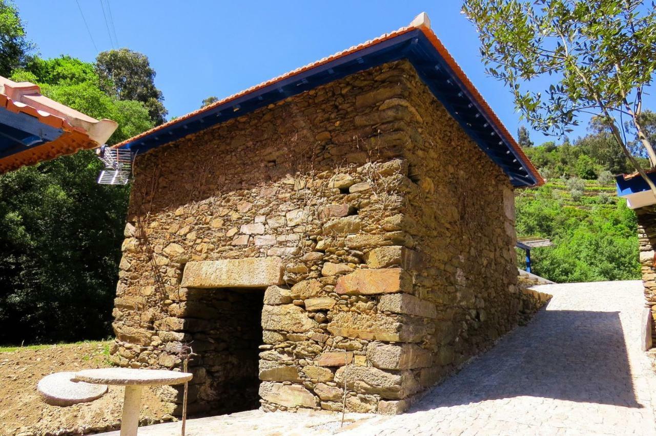 메사오프리오 Quinta Sao Jose - Museu Do Triciclo 빌라 외부 사진