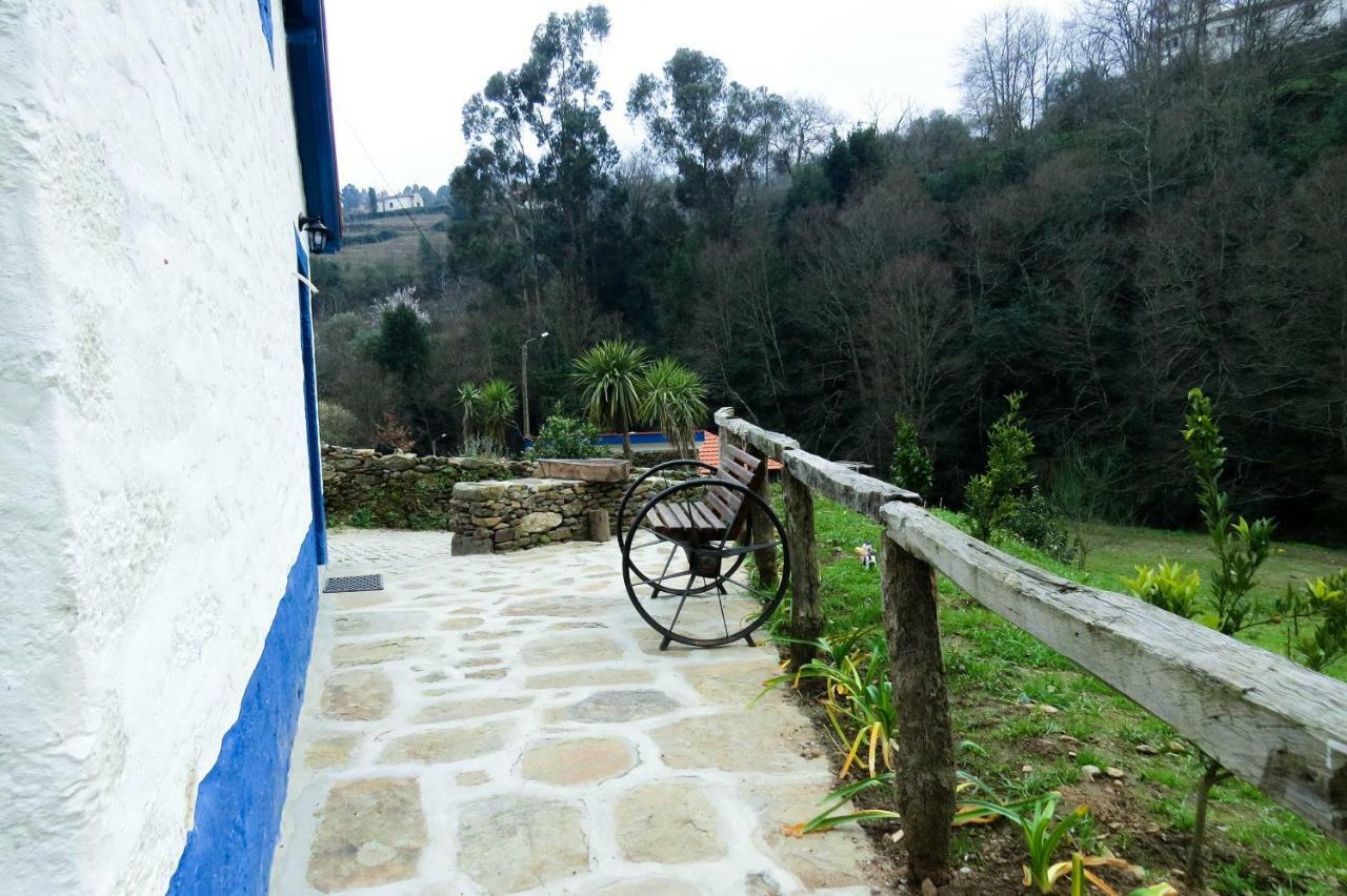 메사오프리오 Quinta Sao Jose - Museu Do Triciclo 빌라 외부 사진