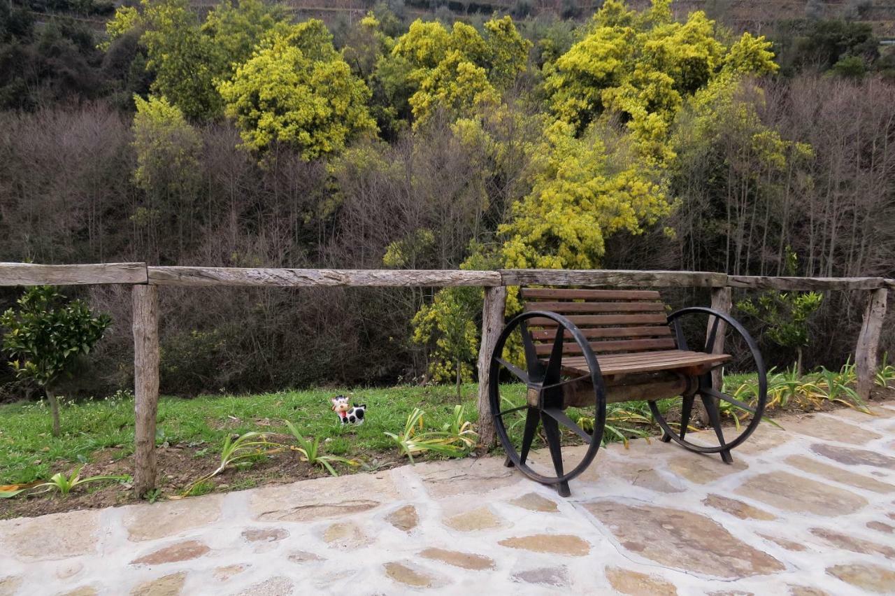 메사오프리오 Quinta Sao Jose - Museu Do Triciclo 빌라 외부 사진